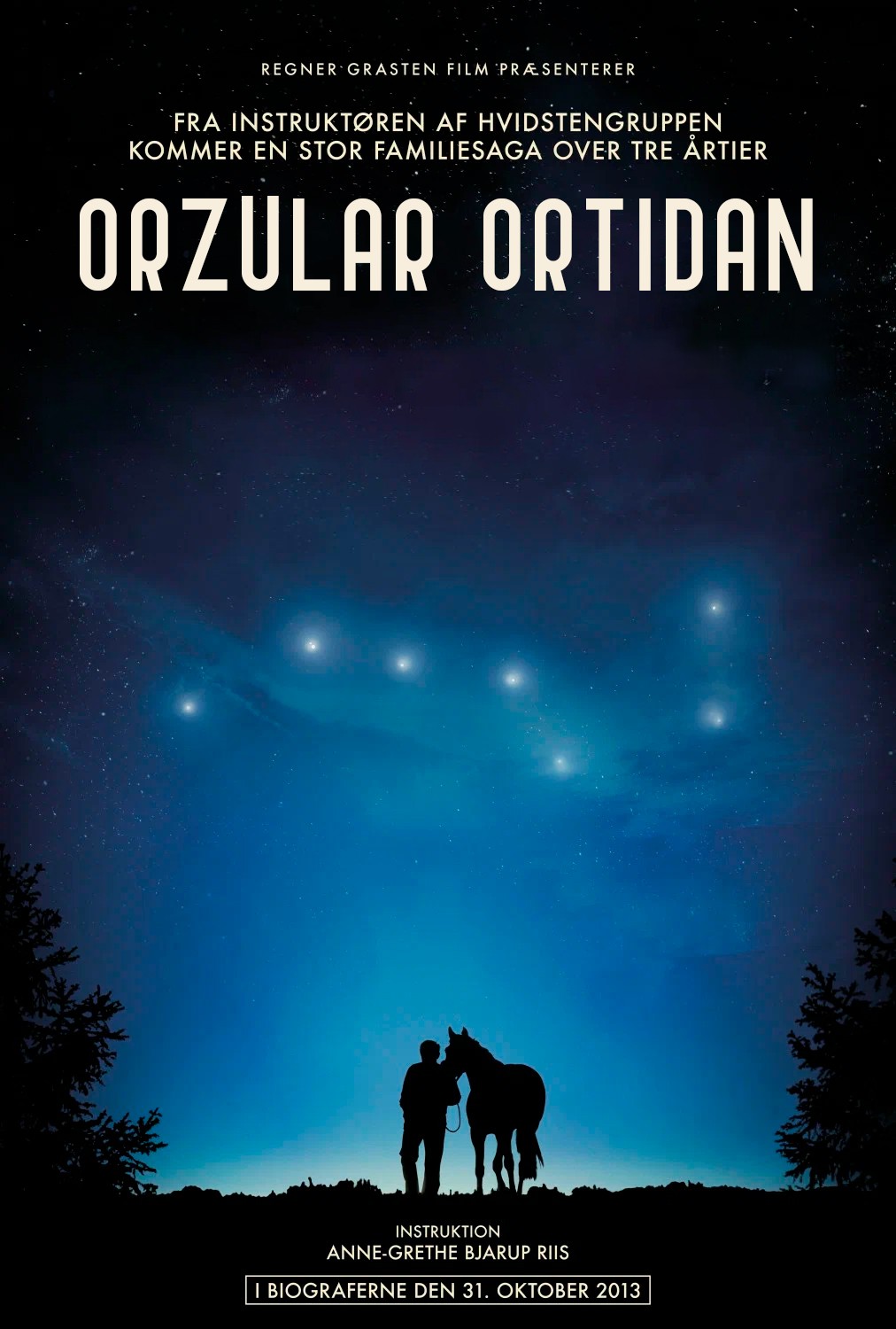 Orzular ortidan / Orzuni ushlash / Tarok Daniya filmi Uzbek tilida O'zbekcha 2013 tarjima kino HD skachat