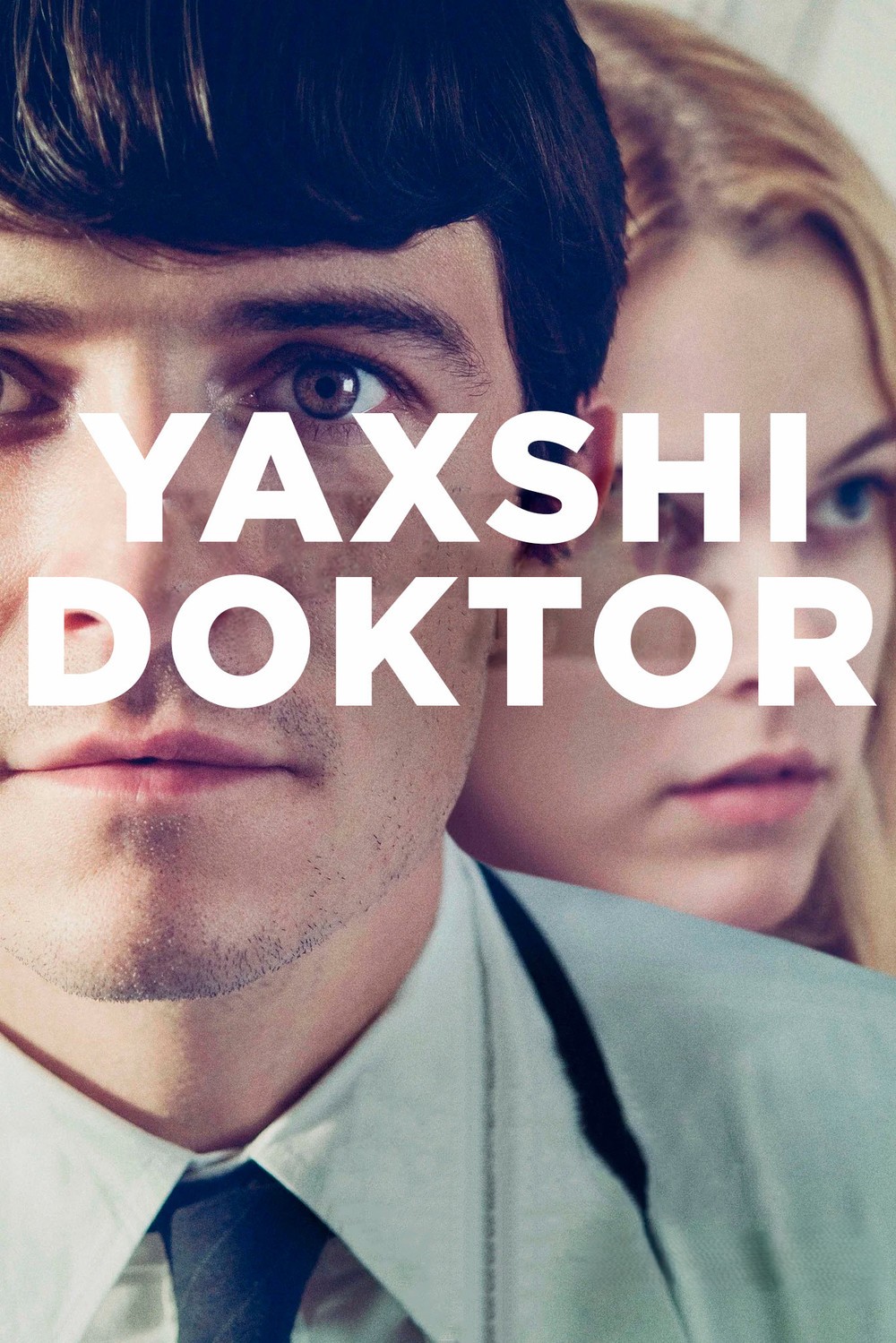 Yaxshi doktor Uzbek tilida O'zbekcha 2011 tarjima kino Full HD tas-ix skachat