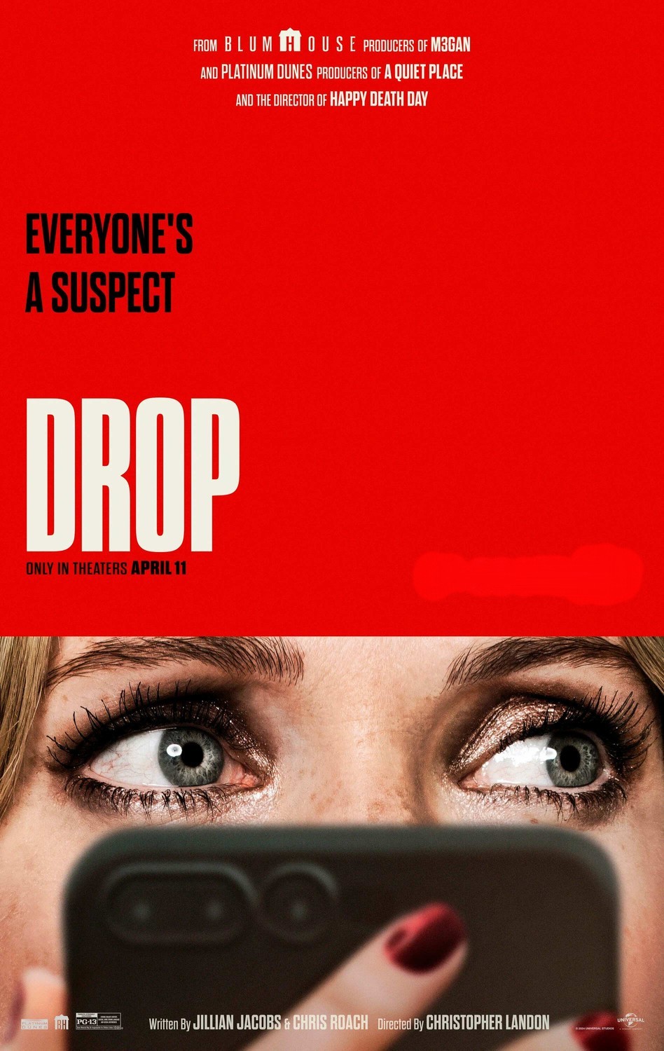 Drop Premyera Uzbek tilida O'zbekcha 2025 tarjima kino Full HD tas-ix skachat