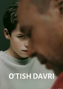 O'tish davri / O'smirlik 1-2-3-4-5-6-7-8-9-10-11-12-13-14-15 Qism Netflix seriali Barcha qismlar O'zbek tilida