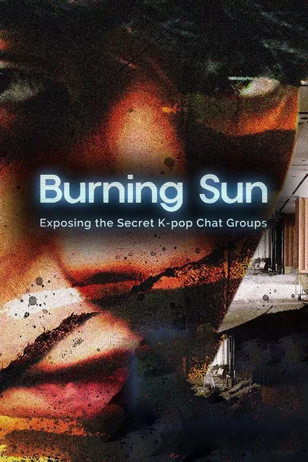 Yonayotgan quyosh: K-Pop yulduzlari maxfiy chat yozishmalarining fosh etilishi tarjima kino 2024 HD skachat