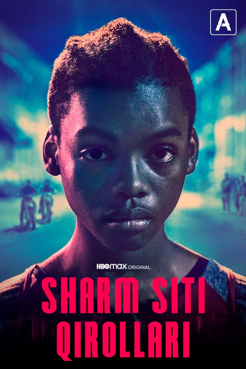 Sharm siti qirollari / O'n ikki Uzbek tilida O'zbekcha 2020 tarjima kino Full HD tas-ix skachat