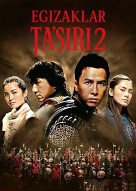 Egizaklar ta'siri 2 / Tig'li g'unchalar effekti 2004 Uzbek tilida O'zbekcha tarjima kino HD skachat