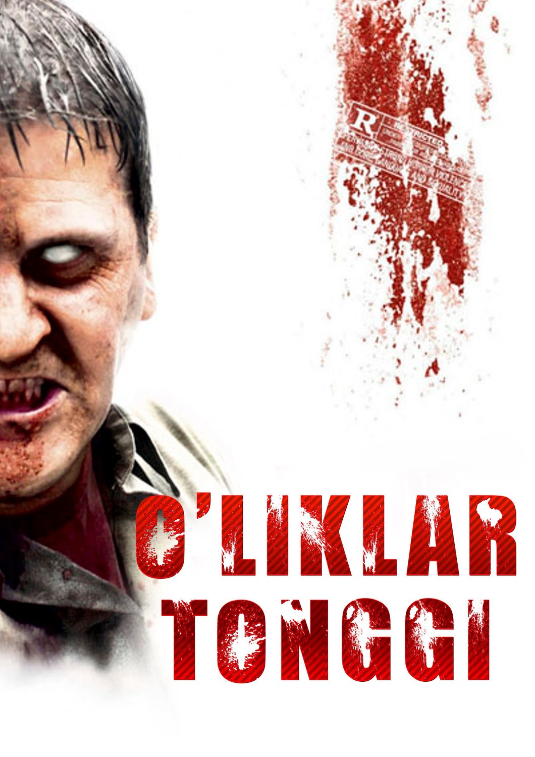 O'liklar tonggi / Murdalar tonggi Ujas film Uzbek tilida O'zbekcha 2004 tarjima kino HD skachat