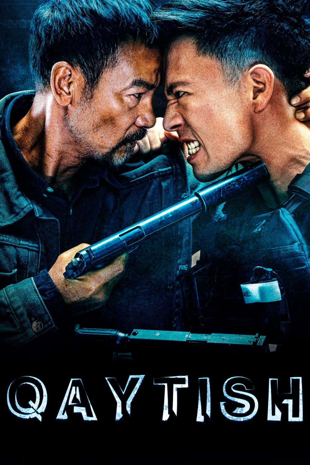 Qaytish / Kambek Premyera Xitoy filmi Uzbek tilida O'zbekcha 2023 tarjima kino Full HD tas-ix skachat