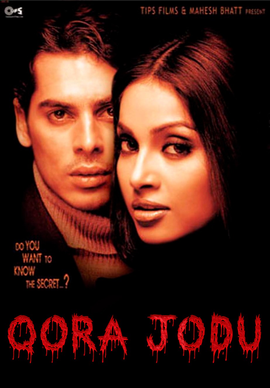 Qora jodu 1 / Sir 1 / Raaz 1 Ujas film Hind kino Uzbek tilida O'zbekcha 2002 tarjima kino HD skachat