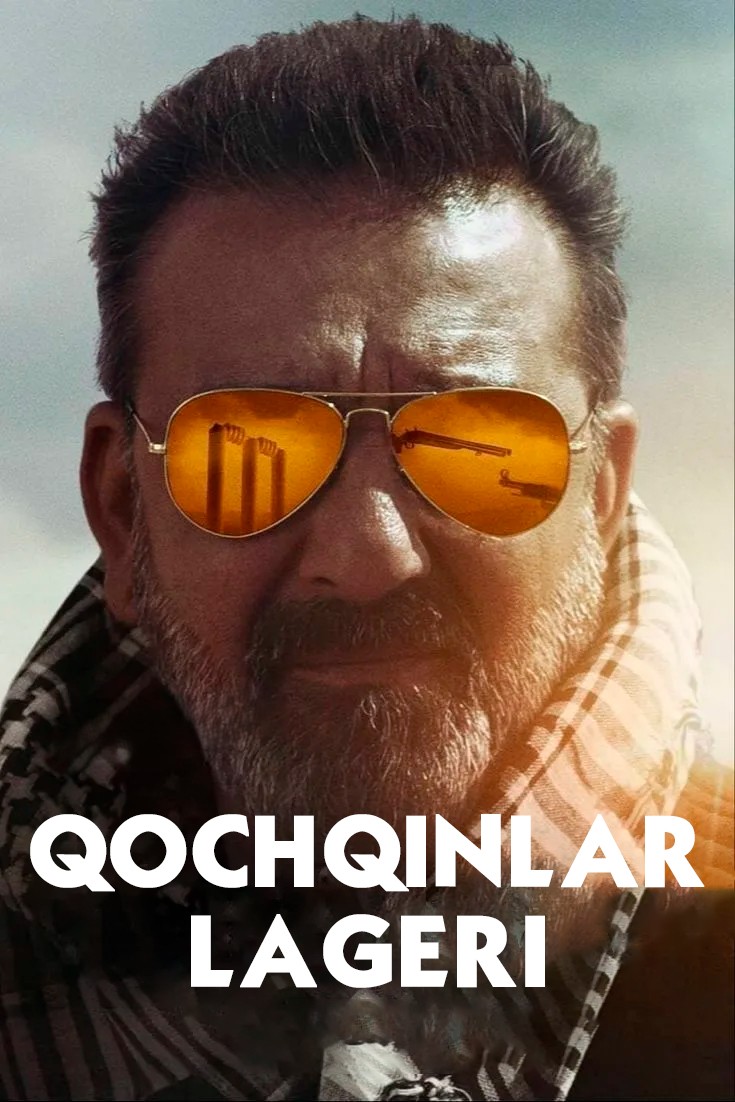 Qochqinlar lageri / Qochoqlar lageri / Torbaaz Hind kino Uzbek tilida 2020 tarjima kino HD skachat