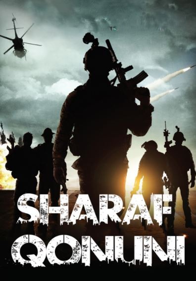Adolat Qonuni / Sharaf Qonuni / Sharafli Burch 2012 HD Uzbek tilida Tarjima kino Skachat