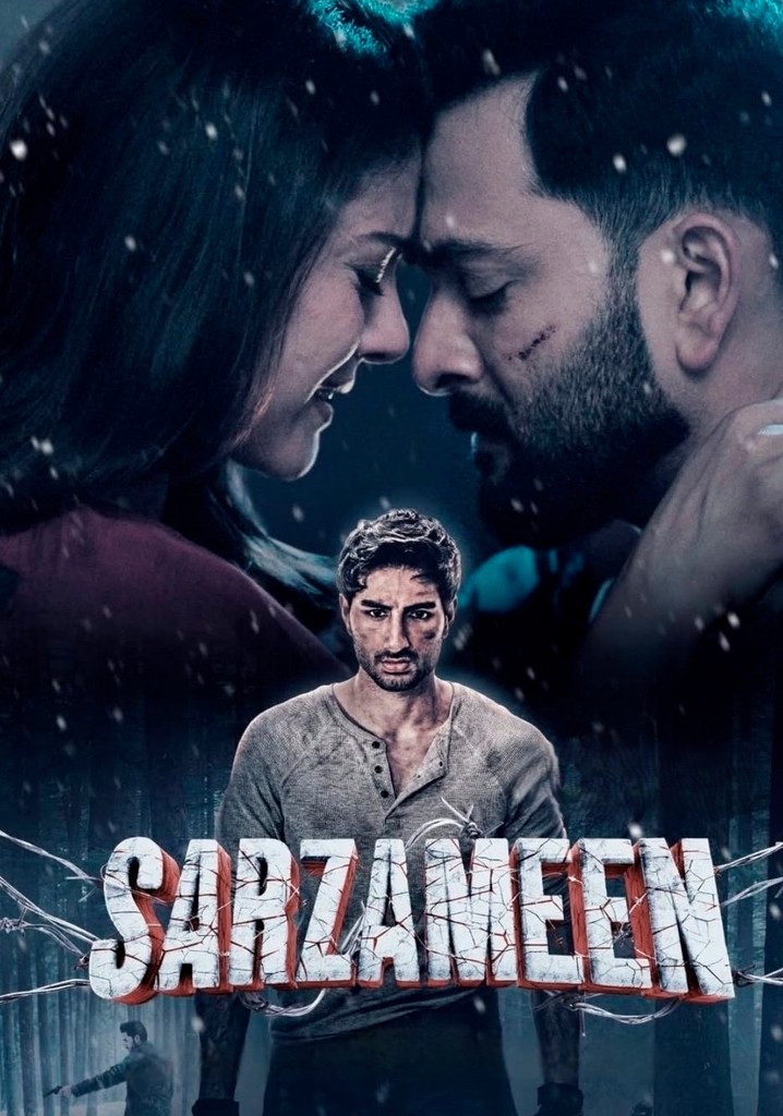 Sarzamin Hind kino Uzbek tilida O'zbekcha 2025 tarjima kino Full HD tas-ix skachat
