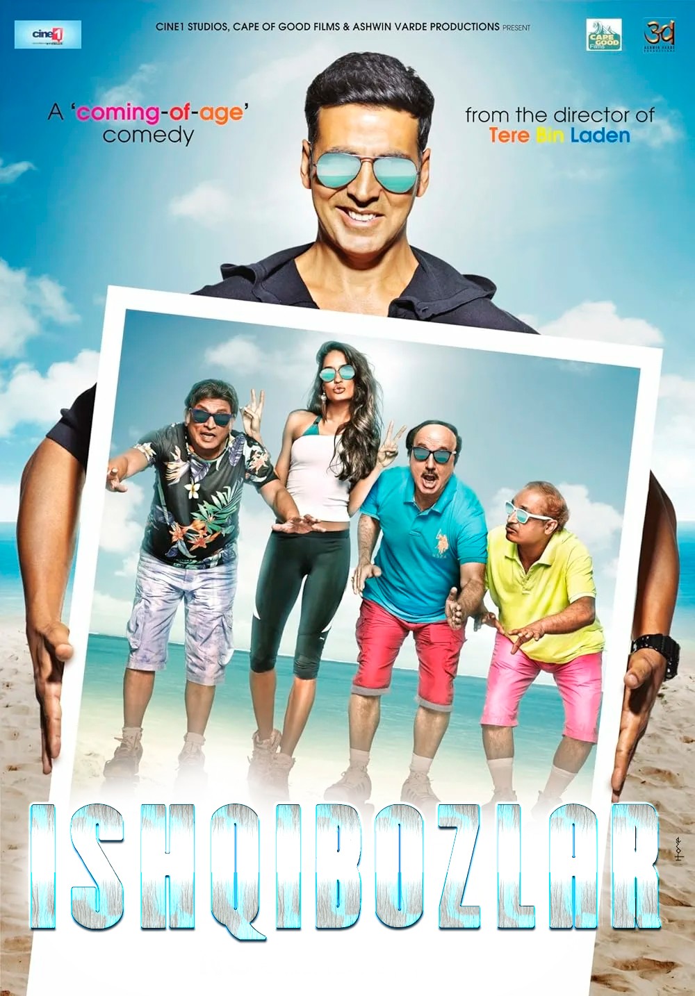 Ishqibozlar / Havasmandlar / Qiziqqonlar / Qarib quyilmagan chollar Hind kino Uzbek tilida 2014 tarjima kino HD skachat
