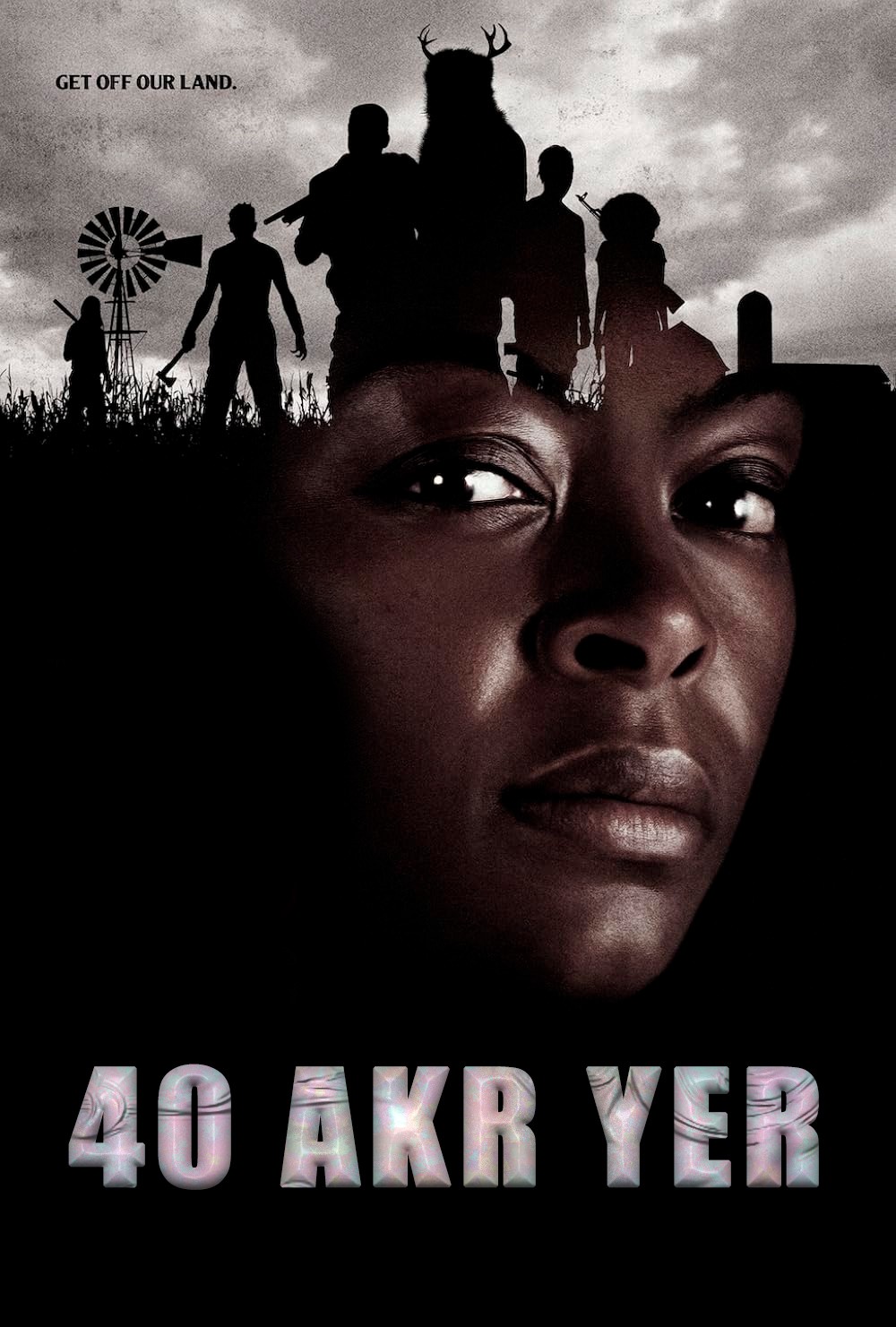 40 akr yer / Qirq akr Premyera Kanada filmi Uzbek tilida O'zbekcha 2024 tarjima kino Full HD skachat