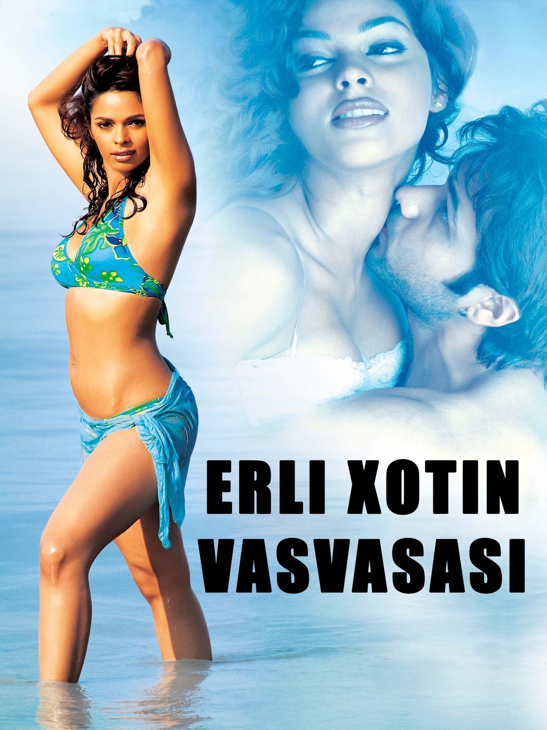 Erli xotin vasvasasi / Qotillik Hind kino Uzbek tilida O'zbekcha 2004 tarjima kino HD skachat