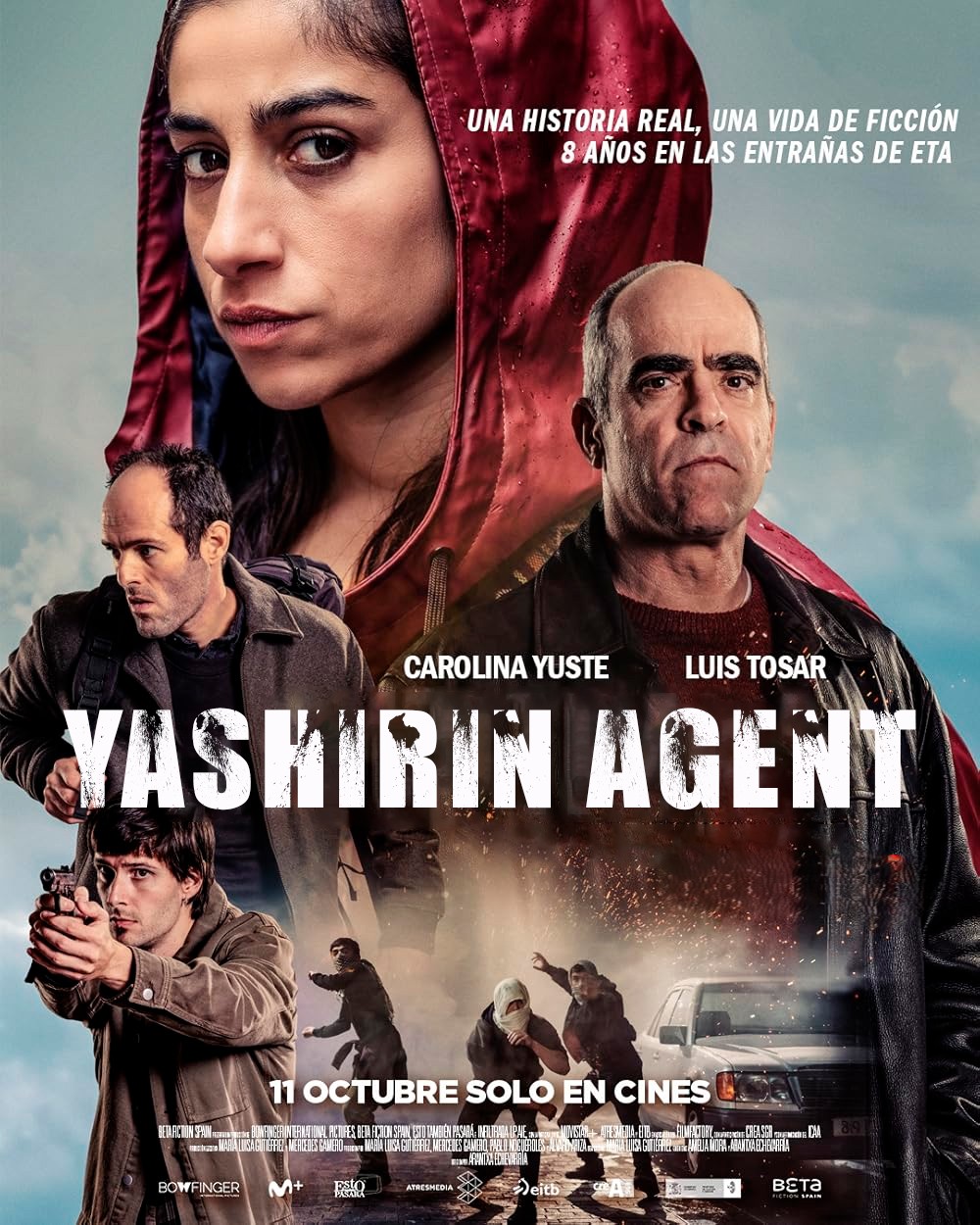 Yashirin agent / Sirli josus 2024 Uzbek tilida O'zbekcha tarjima kino Full HD tas-ix skachat