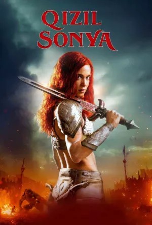 Qizil Sonya / Qizilsoch Soniya Premyera 2025 Uzbek tilida O'zbekcha tarjima kino Full HD tas-ix skachat
