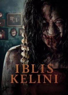 Iblis kelini / Shaytonning kelini ujas film 2025 Uzbek tilida O'zbekcha tarjima kino HD skachat