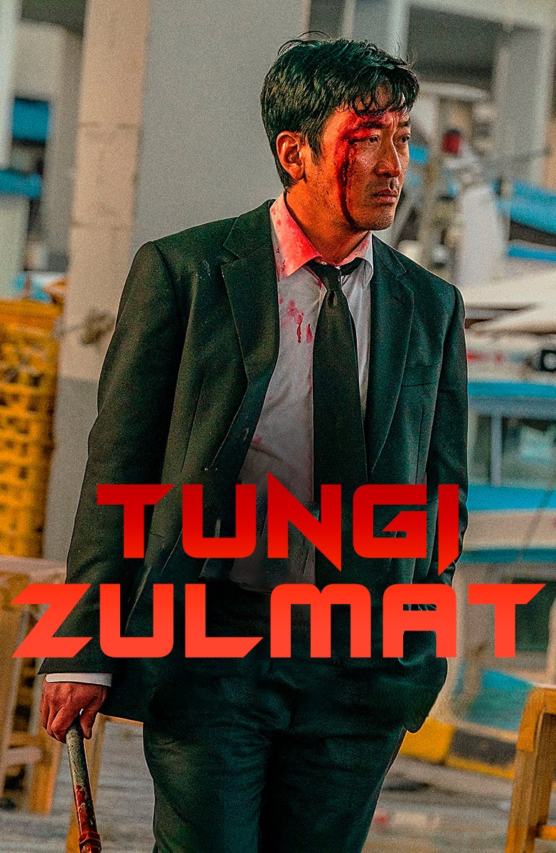 Tungi zulmat / Zulmatli tun / Qorong'i tun Koreya filmi Uzbek tilida 2025 tarjima kino HD skachat