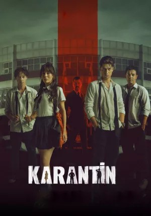 Karantin / Karantina Turk filmi 2025 Uzbek tilida O'zbekcha tarjima kino Full HD tas-ix skachat