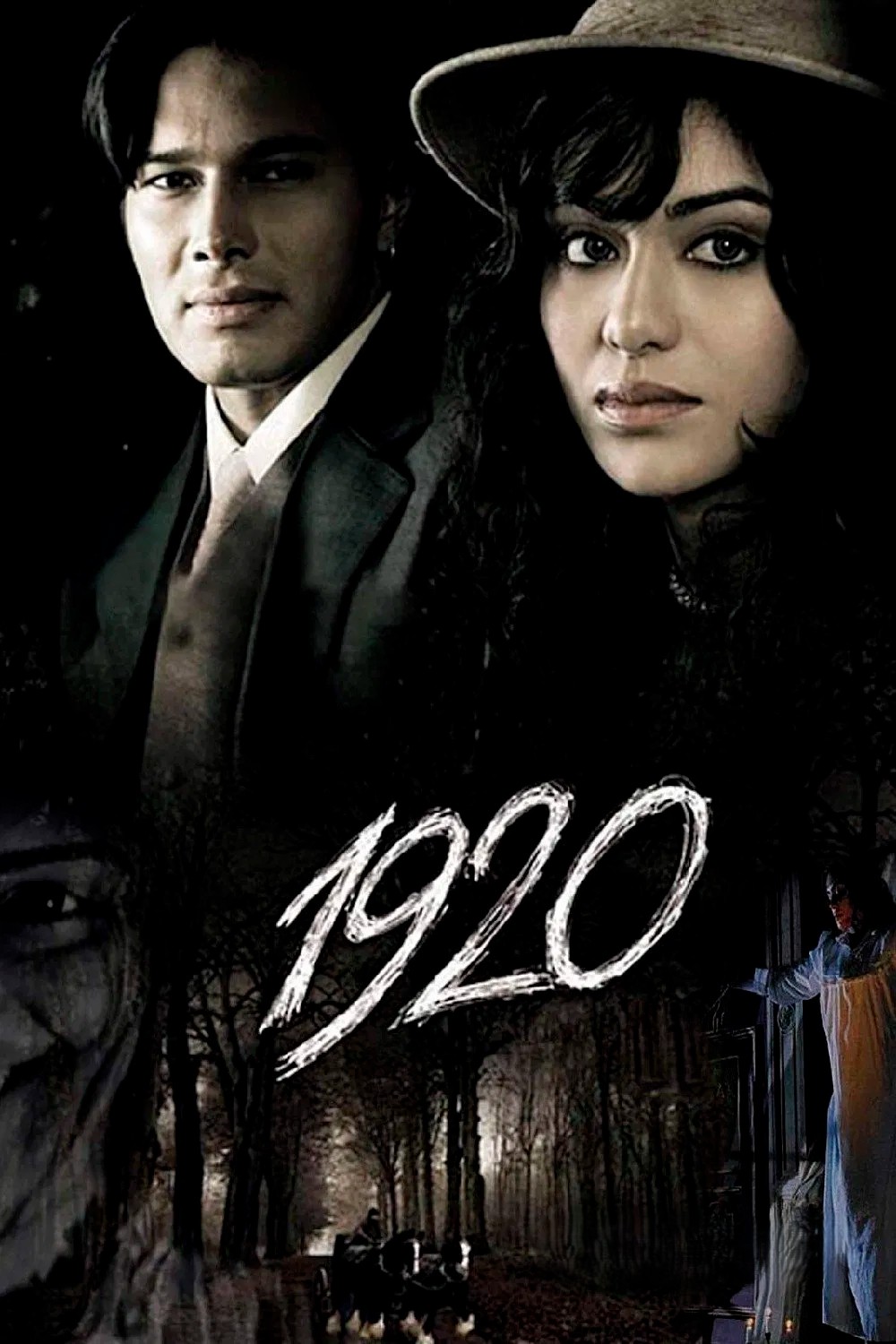 1920 1 / Mulk 1 / Qo‘rg‘on 1 / Hovli-joy 1 / Saroy 1 Ujas film Hind kino Uzbek tilida tarjima kino HD skachat
