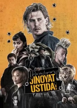 Jinoyat ustida / O'girlikda tutilib 2025 Uzbek tilida O'zbekcha tarjima kino Full HD tas-ix skachat