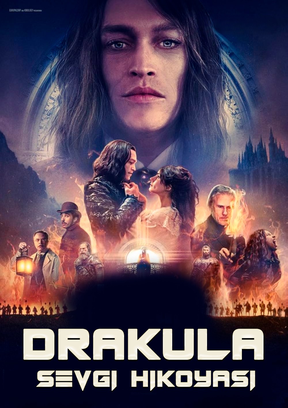Drakula: Sevgi hikoyasi / Dracula: Sevgi ertagi Fransiya filmi Uzbek tilida 2025 tarjima kino HD skachat
