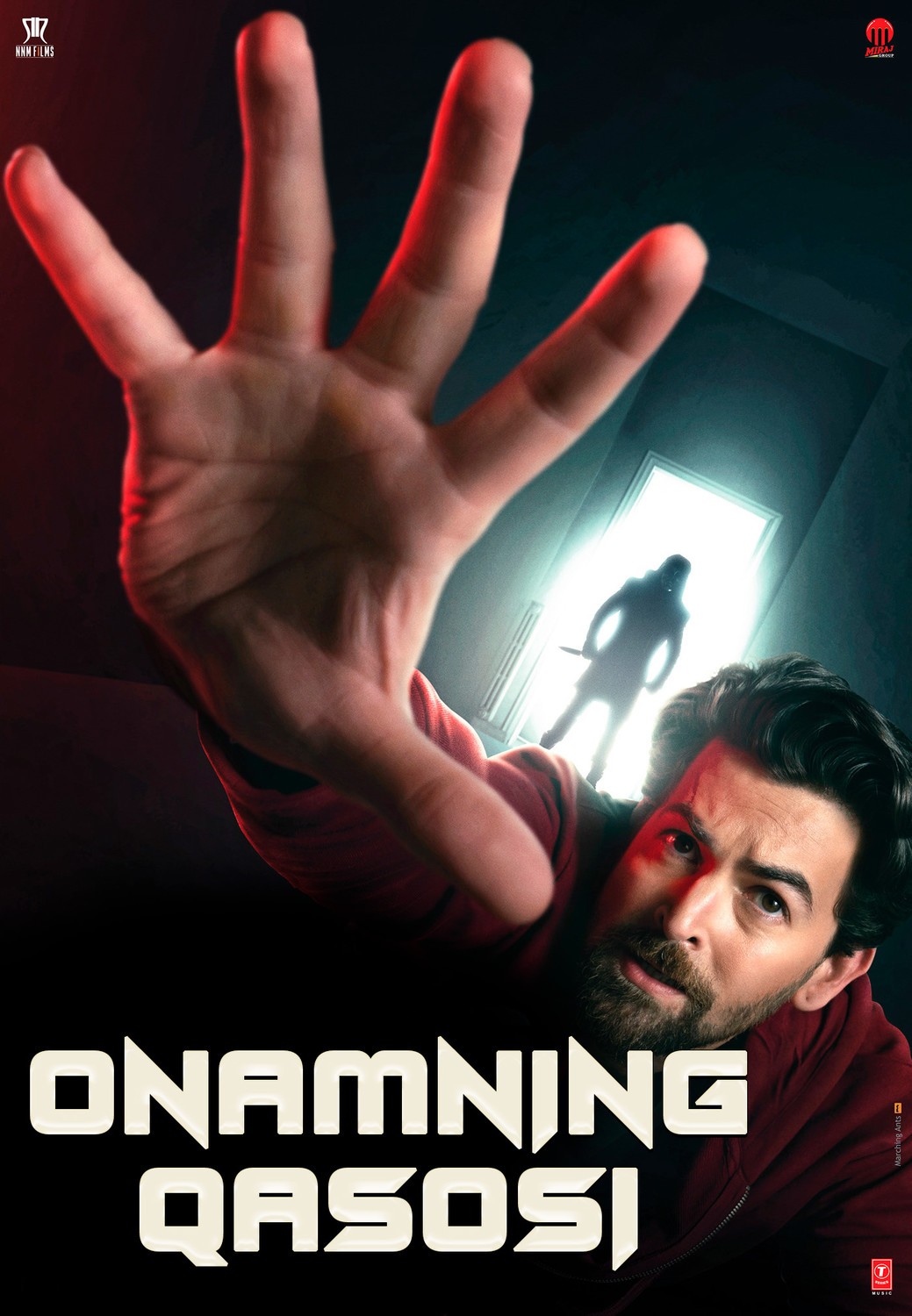Onamning qasosi / Aylanma yo'l Hind kino 2019 Uzbek tilida O'zbekcha tarjima kino Full HD tas-ix skachat