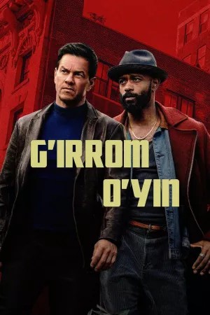 G'irrom o'yin / Nopok o'yin / Iflos o'yin Premyera Uzbek tilida O'zbekcha 2025 tarjima kino HD skachat