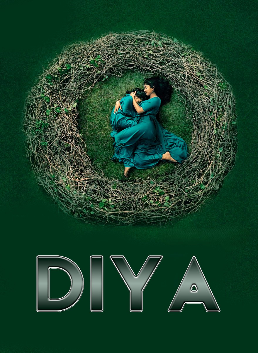 Diya / Tug'ilmagan qiz qasosi Hind kino Uzbek tilida O'zbekcha 2018 tarjima kino Full HD tas-ix skachat