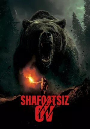 Shafqatsiz ov / Shavqatsiz grizli 2025 Uzbek tilida O'zbekcha tarjima kino Full HD tas-ix skachat