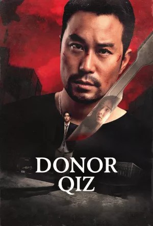 Donor qiz Premyera 2025 Tayvan Jangari filmi Uzbek tilida O'zbekcha tarjima kino Full HD tas-ix skachat