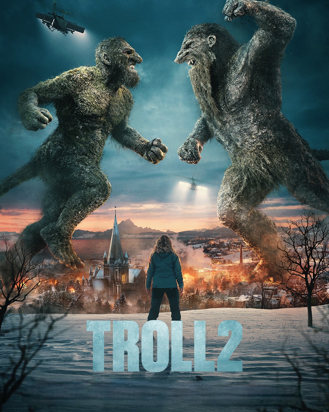 Troll 2 Premyera uzbek tilida 2025 tarjima kino Full HD yuklash