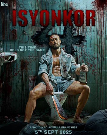 Isyonkor 4 Premyera Hind kino Uzbek tilida 2025 tarjima kino HD skachat