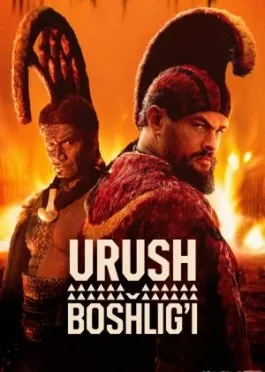 Urush boshlig'i / Jang ustasi 1-2-3-4-5-6-7-8-9-10 Qism Barcha qismlar 2025 Uzbek tilida tarjima serial HD skachat