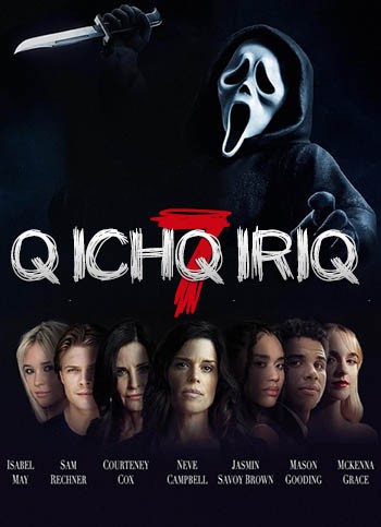 Qichqiriq 7 ujas kino Uzbek tilida O'zbekcha 2026 tarjima kino Full HD tas-ix skachat