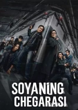 Soyaning chegarasi 2025 Uzbek tilida O'zbekcha tarjima kino Full HD tas-ix skachat