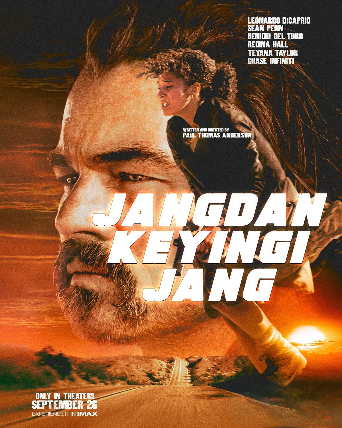 Jangdan keyingi jang / Jang ortidan jang Premyera Uzbek tilida 2025 yangi tarjima kinolar Full HD skachat