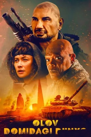 Olov domidagi dunyo / Olov ichidagi olam / Alangadan keyin Premyera Uzbek tilida 2025 tarjima kino HD skachat