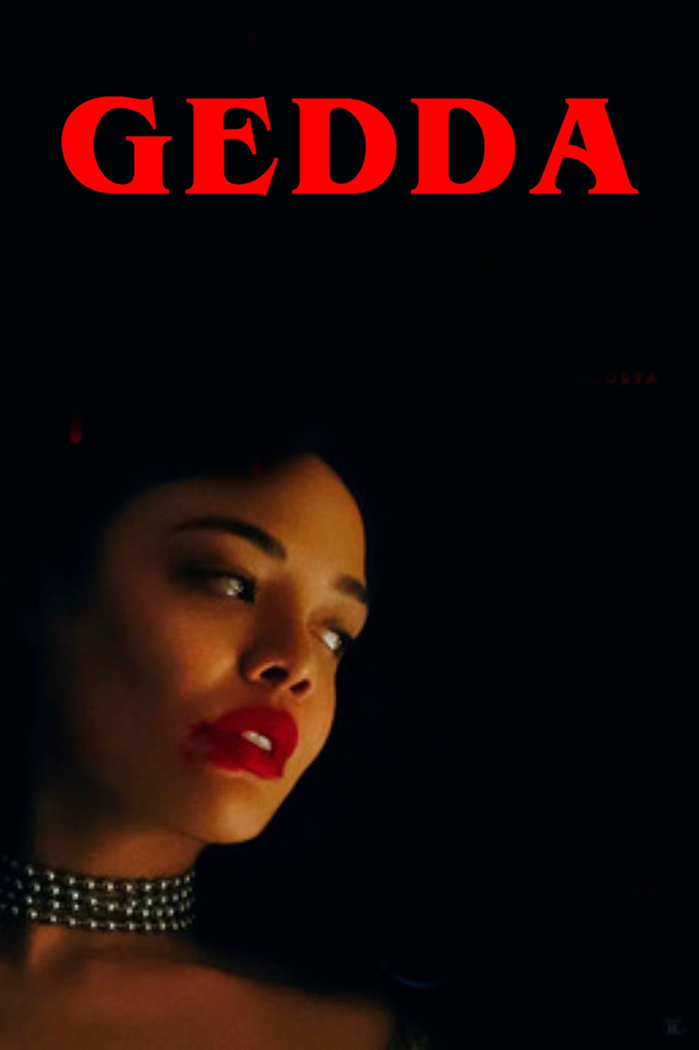 Gedda / Hedda / Гедда Premyera Uzbek tilida O'zbekcha 2025 tarjima kino Full HD tas-ix skachat