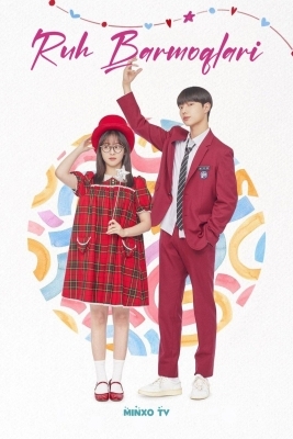 Ruh Barmoqlari 1-3-4-5-6-7-8-9-10-12-13-14-15-20 Qism Koreya seriali Uzbek tilida Barcha qismlar 2025 HD skachat