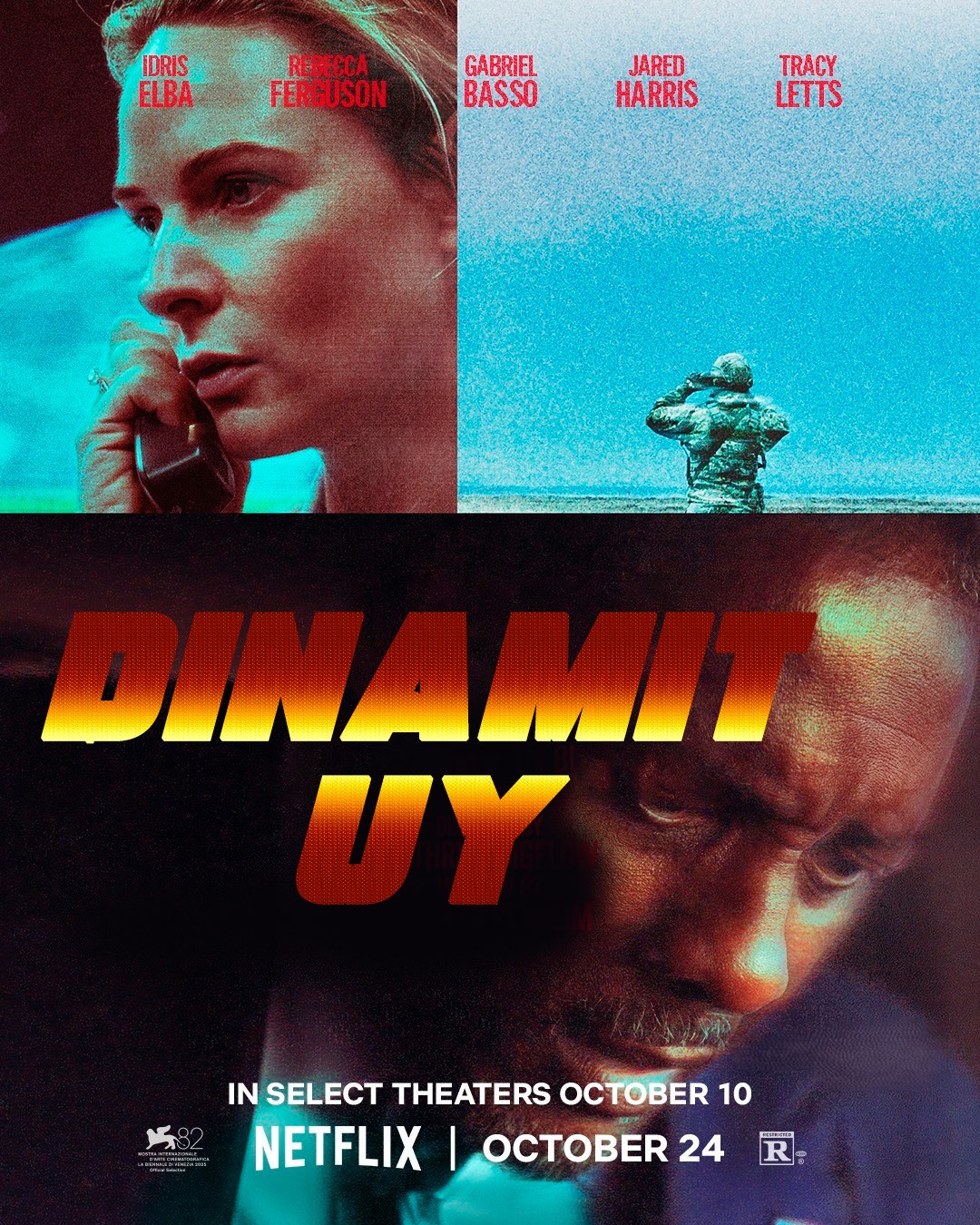 O'g'irlangan qiz / O'g'irlab ketilgan Premyera Uzbek tilida 2025 tarjima kino Full HD tas-ix skachat