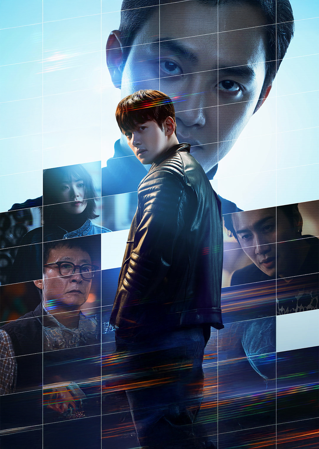 Haykallar shaxri 1-2-3-4-5-6-7-8-9-10-11-12-13-14-15 Qism Koreya seriali Uzbek tilida Barcha qismlar 2025 HD skachat