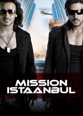 Terror o'yinlari / Istanbul missiyasi Hind kino 2008 Uzbek tilida O'zbekcha tarjima kino Full HD tas-ix skachat