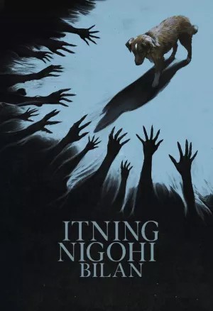 Itning nigohi bilan / Yaxshi kuchuk 2025 Uzbek tilida tarjima kino Zo'r it / Yaxshi bola / Kuchukning ko'zlarida Full HD skachat