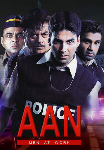 G'urur / Mag'rurlik / Aan: Ishlayotgan erkaklar Hind kino Uzbek tilida 2004 tarjima kino HD skachat