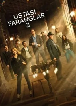 Ustasi faranglar 3 / Yolg'on saroblari 3 Premyera 2025 Uzbek tilida O'zbekcha tarjima kino Full HD skachat