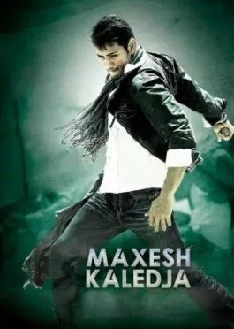 Maxesh Kaledja / Ruh kuchi / Khaleja / Xaleja Hind kino 2010 Uzbek tilida tarjima kino Full HD skachat