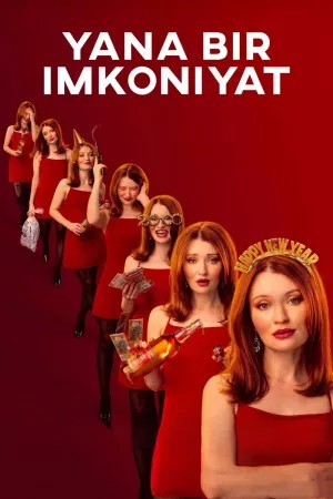 Yana bir imkoniyat / Tekiladagi vaqt mashinasi / Yana bir qadah 2025 Uzbek tilida tarjima kino Full HD skachat