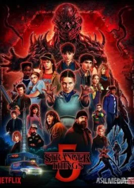 G'alati narsalar / Ajabtovur ishlar 5-fasl 1-2-3-4-5-6-7-8-9-10-15-20-30 Qism Barcha qismlar Yaponiya seriali 2025 Uzbek tilida