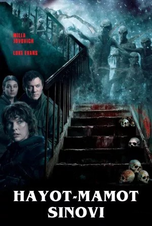 Hayot-mamot sinovi / Dunyo buzg'unchisi Premyera Uzbek tilida O'zbekcha 2025 tarjima kino Full HD skachat