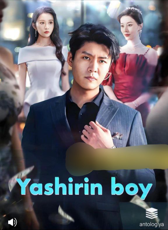 Yashirin boy 1-2-3-4-5-6-7-8-9-10-15-20-30-40-50-60-70 Qism Koreya seriali Uzbek tilida Barcha qismlar 2025 HD skachat