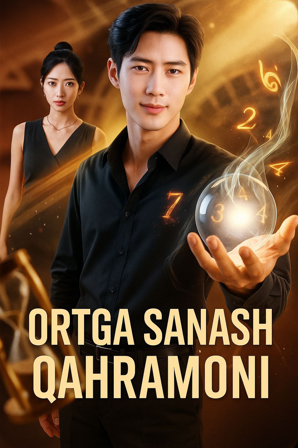 Ortga sanash qaxramoni 1-2-3-4-5-6-7-8-9-10-20-30-40-50-60-70 Qism Koreya seriali Uzbek tilida Barcha qismlar 2025 HD skachat